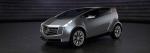 Cadillac Urban Luxury Concept 2010 года